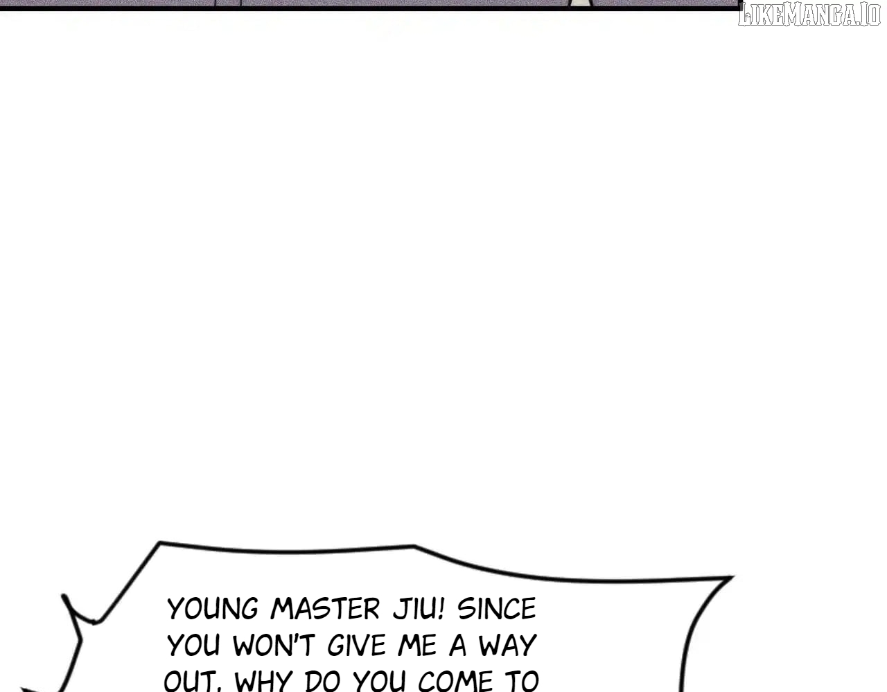 Hidden Dragon in the City (2025) Chapter 11 - page 109
